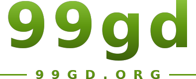 99gd logo